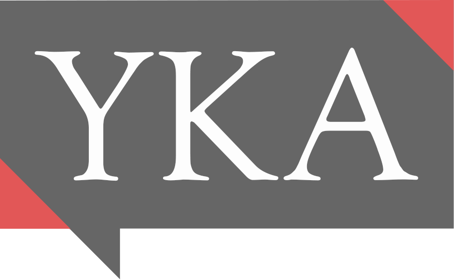 YKA Logo